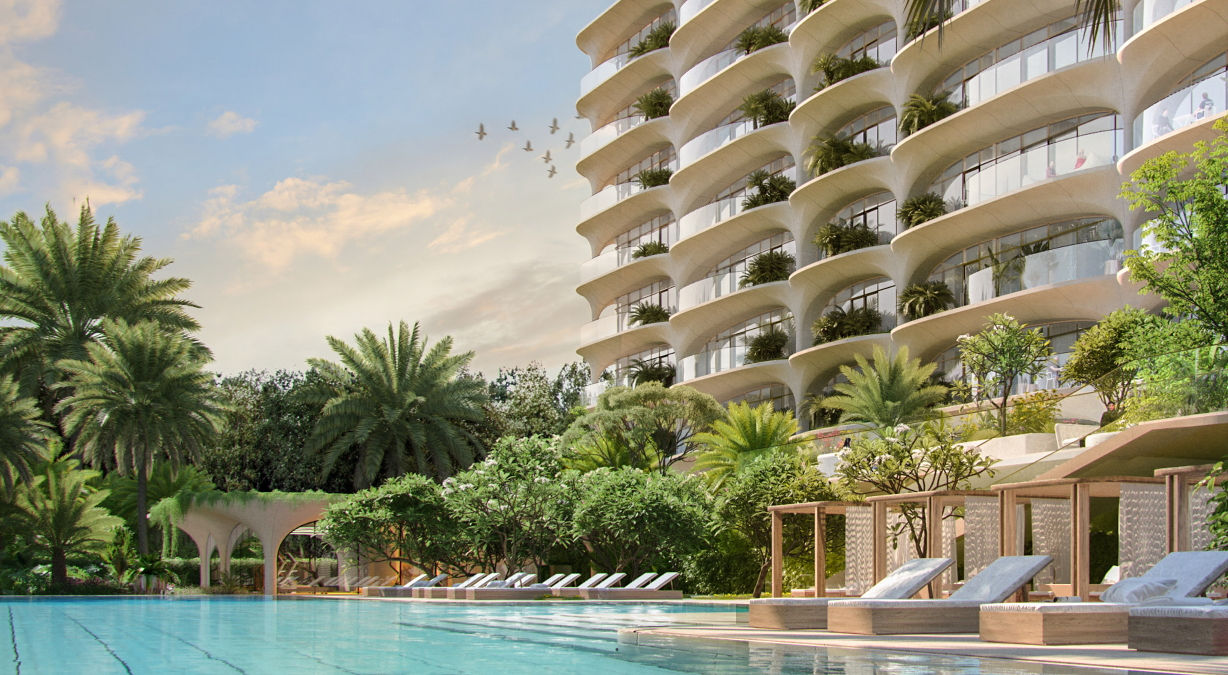 Ocean House · Project image
